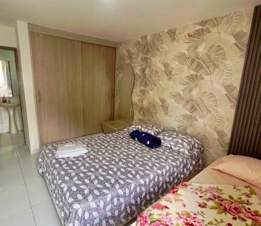 Barranquilla Apartment | New and cozy apartment