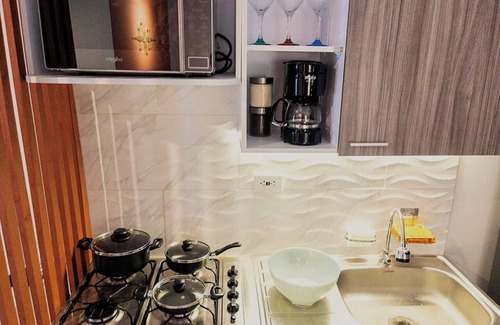 Pereira Apartment | New and Cozy Apartment in the Heart of the Coffee Triangle