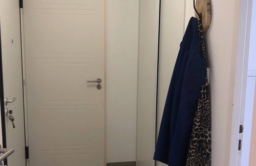 Eybens Apartment | New and cozy apartment with a view of Eybens