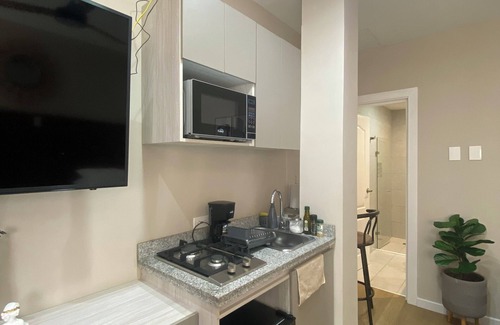 Riomar Apartment | New and Elegant Suite, a step away from Porto azul, Buenavista, uninorte, parq raqueta