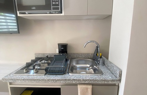 Riomar Apartment | New and Elegant Suite, a step away from Porto azul, Buenavista, uninorte, parq raqueta