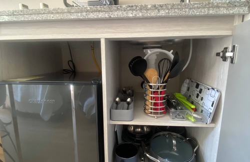 Riomar Apartment | New and Elegant Suite, a step away from Porto azul, Buenavista, uninorte, parq raqueta