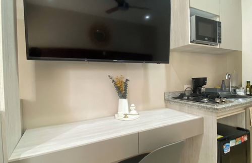 Riomar Apartment | New and Elegant Suite, a step away from Porto azul, Buenavista, uninorte, parq raqueta