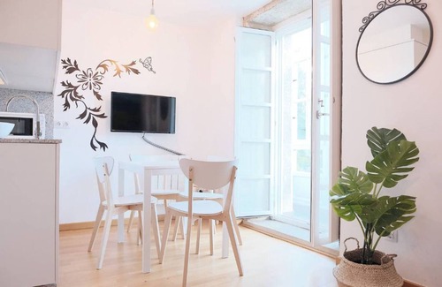 Santiago de Compostela Historic Centre Apartment | New and charming next to the Cathedral
