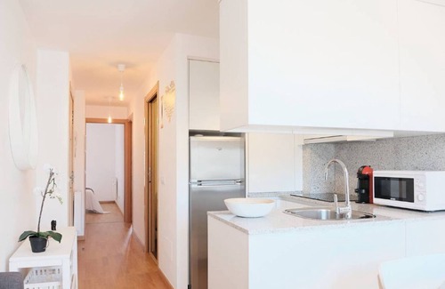 Santiago de Compostela Historic Centre Apartment | New and charming next to the Cathedral