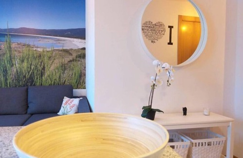 Santiago de Compostela Historic Centre Apartment | New and charming next to the Cathedral