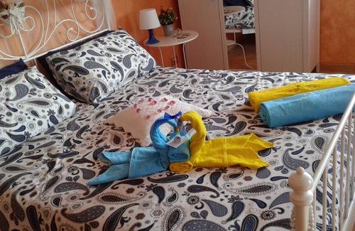 Ariano Irpino Bed & Breakfast | New and exclusive B&B in Ariano Irpino "Villa Milena"