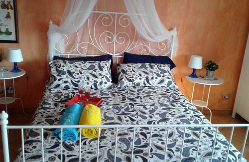 Ariano Irpino Bed & Breakfast | New and exclusive B&B in Ariano Irpino "Villa Milena"