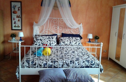 Ariano Irpino Bed & Breakfast | New and exclusive B&B in Ariano Irpino "Villa Milena"