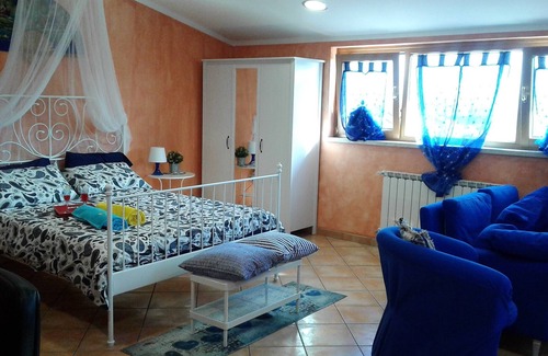 Ariano Irpino Bed & Breakfast | New and exclusive B&B in Ariano Irpino "Villa Milena"