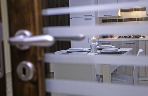 Nardo House | New and exclusive La Cucchiara del Salento apartment