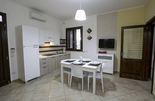Nardo House | New and exclusive La Cucchiara del Salento apartment