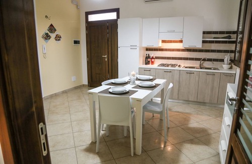 Nardo House | New and exclusive La Cucchiara del Salento apartment