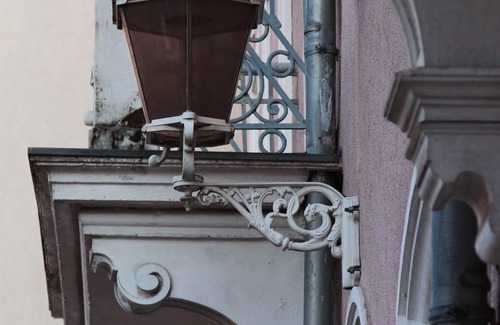 Heidelberg City Centre Apartment | New and high quality, central and modern apartment in Art Nouveau style