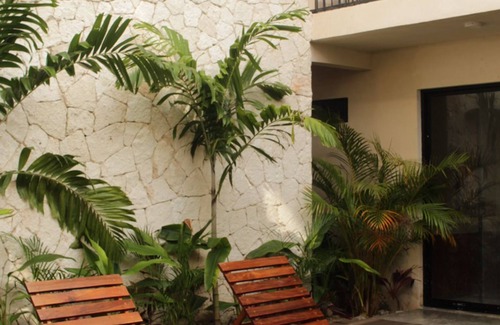 Tulum City Center Condo | NEW and HIP apartment - Quiet cozy hideaway