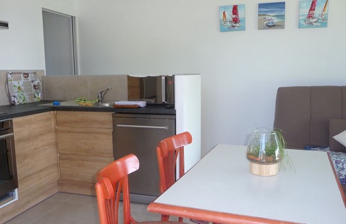 Bastelicaccia Apartment | New and modern apartment