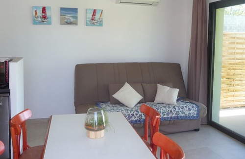 Bastelicaccia Apartment | New and modern apartment