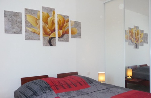 Bastelicaccia Apartment | New and modern apartment