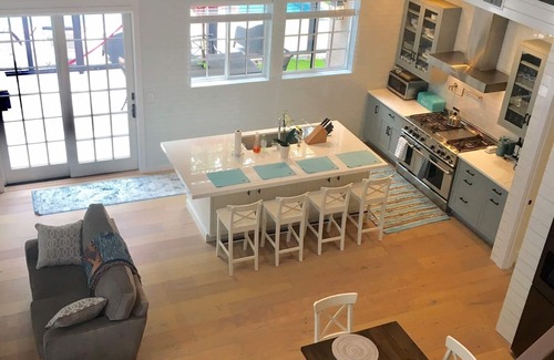 Springs House | New and Ready for Summer 2025! 5-Stars