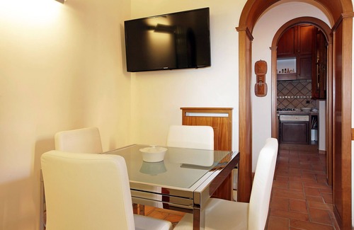 Rione IV Campo Marzio Apartment | New And Romantic Smart Apartment-suite 50mt From Spanish Steps