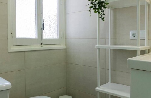 Alicante Apartment | New and spacious apartment