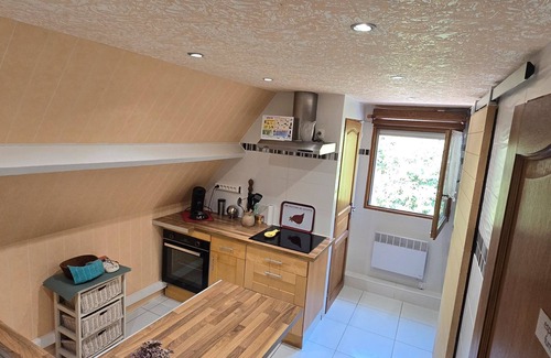 Etaples Apartment | New and Spacious Fully Equipped Apartment 103 m²