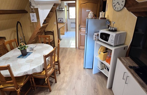 Etaples Apartment | New and Spacious Fully Equipped Apartment 103 m²