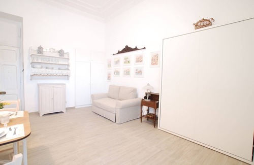 Aventine Apartment | NEW! ANNOUNCEMENTS'! Maison Roma of the River Port