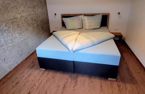 Sankt Leonhard im Pitztal Apartment | New apartment in the beautiful Pitztal