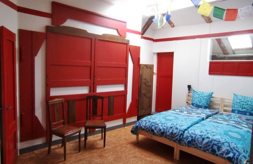 Ban-sur-Meurthe-Clefcy Apartment | NEW! Apartment for 6 people in the heart of the Hautes Vosges mountains