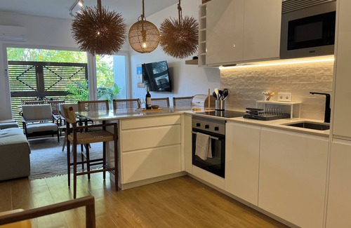 Cascais Apartment | NEW Apart 2bdr Great Balcony 10min Center Cascais
