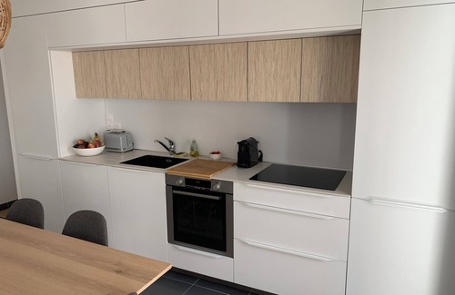 Saint-Pierre-Quiberon Apartment | New apartment T3 Saint-Pierre Quiberon