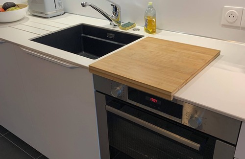 Saint-Pierre-Quiberon Apartment | New apartment T3 Saint-Pierre Quiberon