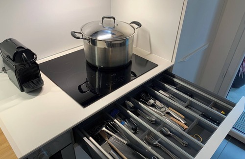 Saint-Pierre-Quiberon Apartment | New apartment T3 Saint-Pierre Quiberon