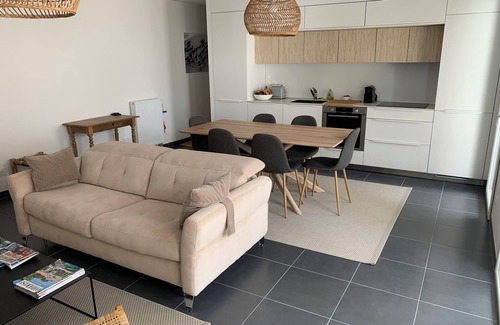 Saint-Pierre-Quiberon Apartment | New apartment T3 Saint-Pierre Quiberon