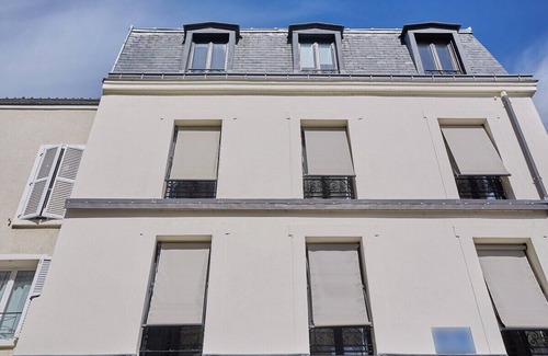 Silly-Gallieni Apartment | New apartment Boulogne facing "Les passages"