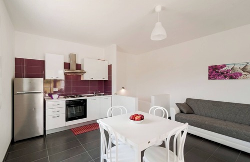 Marina di Pescoluse Apartment | NEW apartment 300 meters from the beach