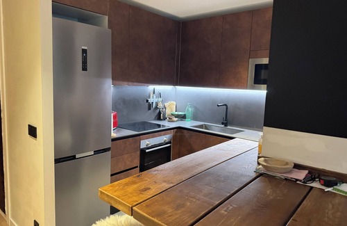 Canillo Apartment | New apartment 1 km from the ski elevator of El tarter