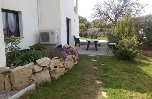 Bastelicaccia Apartment | NEW APARTMENT 10 MIN PLAGES AND D AJACCIO