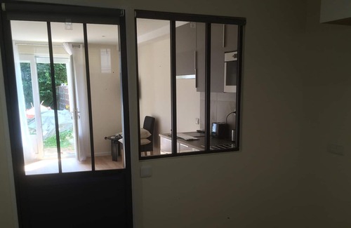 Jouy-en-Josas Apartment | New apartment 29 m2