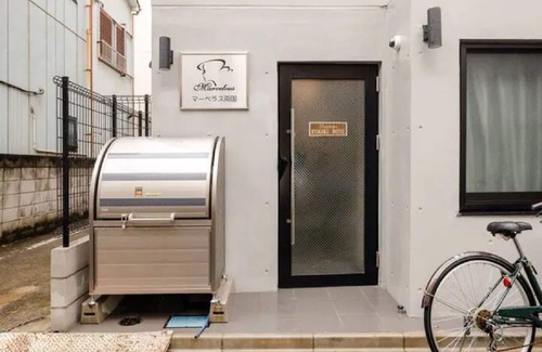 Sumida Apartment | New apartment 401 Ryogoku Station 6 minutes walk/Sumida-ku Tokyo