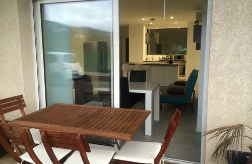 Albitreccia Apartment | NEW APARTMENT AGOSTA PORTICCIO 100 M FROM THE BEACH