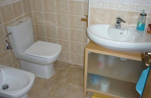 Els Arenals del Sol Apartment | NEW APARTMENT AT ARENALES DEL SOL BEACH, ALICANTE