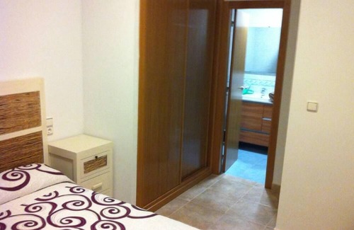 Els Arenals del Sol Apartment | NEW APARTMENT AT ARENALES DEL SOL BEACH, ALICANTE