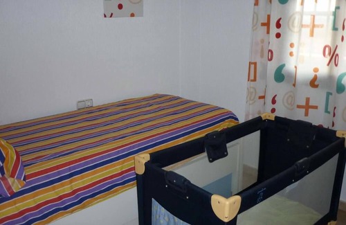 Els Arenals del Sol Apartment | NEW APARTMENT AT ARENALES DEL SOL BEACH, ALICANTE