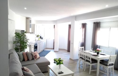 Soternes Apartment | New apartment bioparc