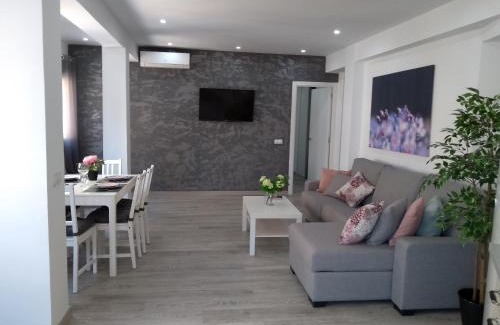 Soternes Apartment | New apartment bioparc