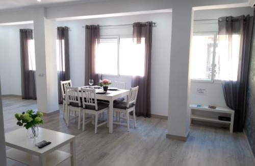 Soternes Apartment | New apartment bioparc