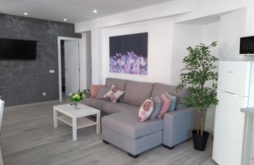 Soternes Apartment | New apartment bioparc