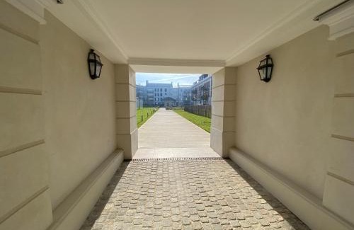 Serris Apartment | New Apartment Disneyland Paris Panoramic view 8 PAX, 2 parking